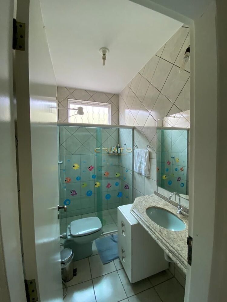 Sobrado, 4 quartos, 243 m² - Foto 7
