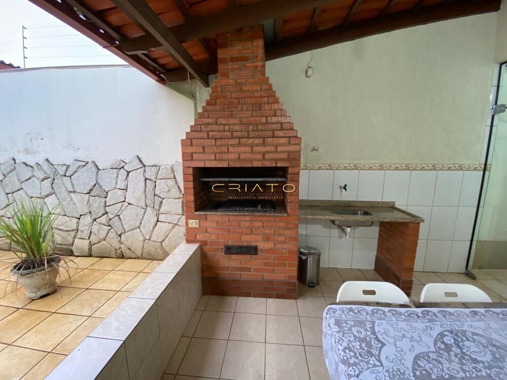 Sobrado, 4 quartos, 243 m² - Foto 12