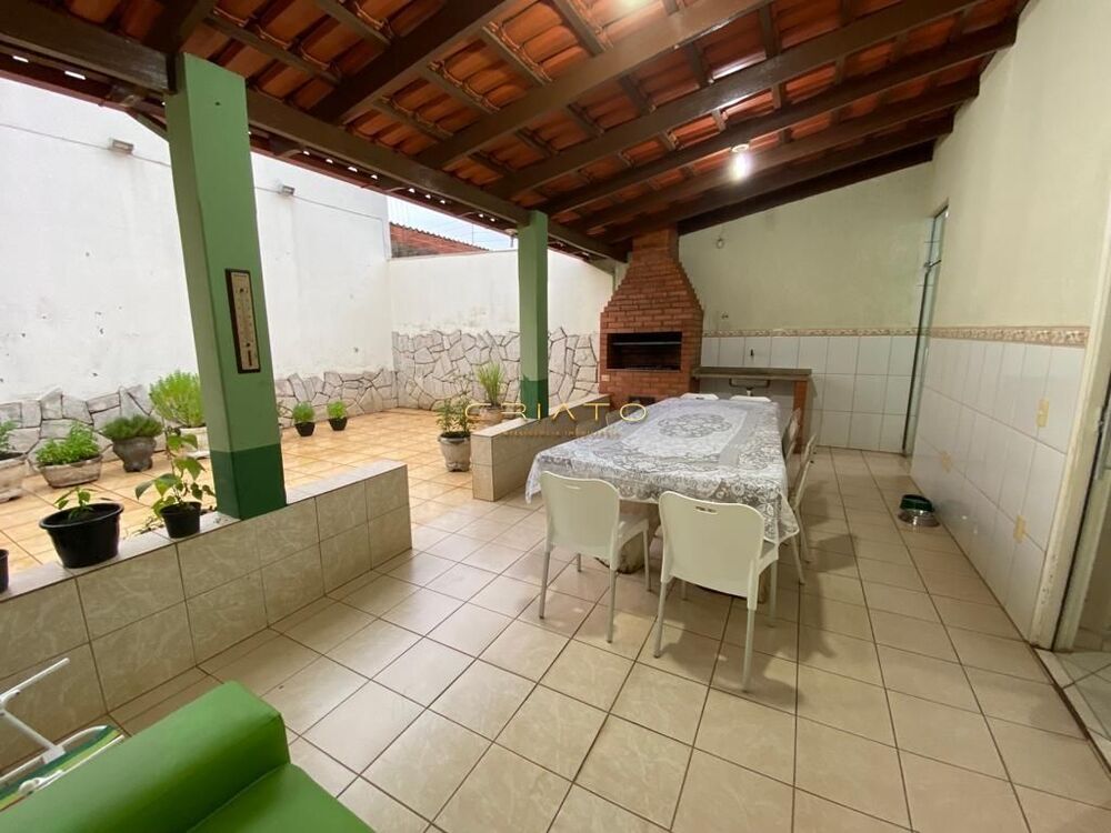 Sobrado, 4 quartos, 243 m² - Foto 11