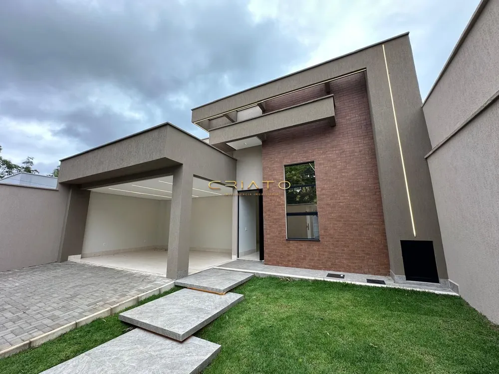 Casa, 3 quartos, 204 m² - Foto 12