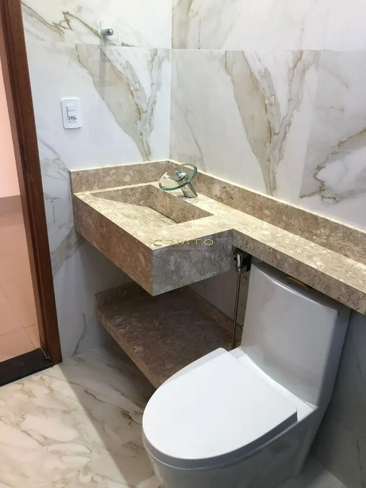Casa, 3 quartos, 141 m² - Foto 6