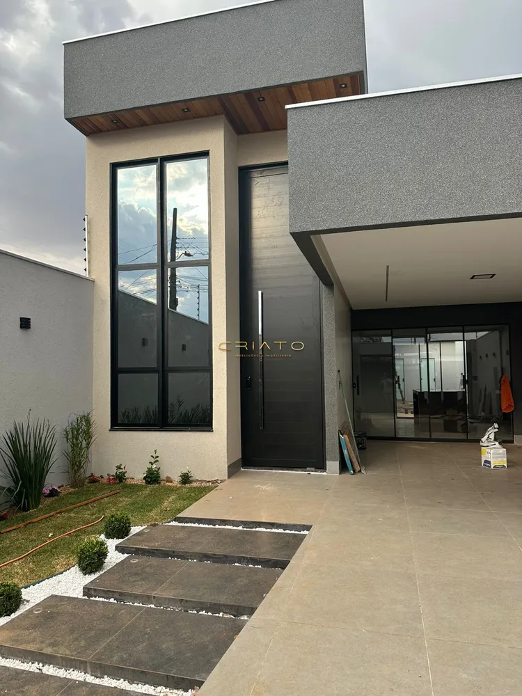Casa, 3 quartos, 150 m² - Foto 2
