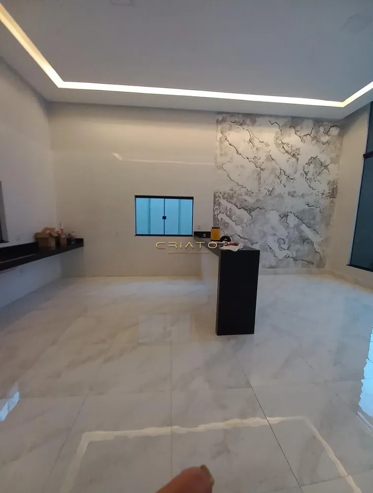 Casa, 3 quartos, 120 m² - Foto 3