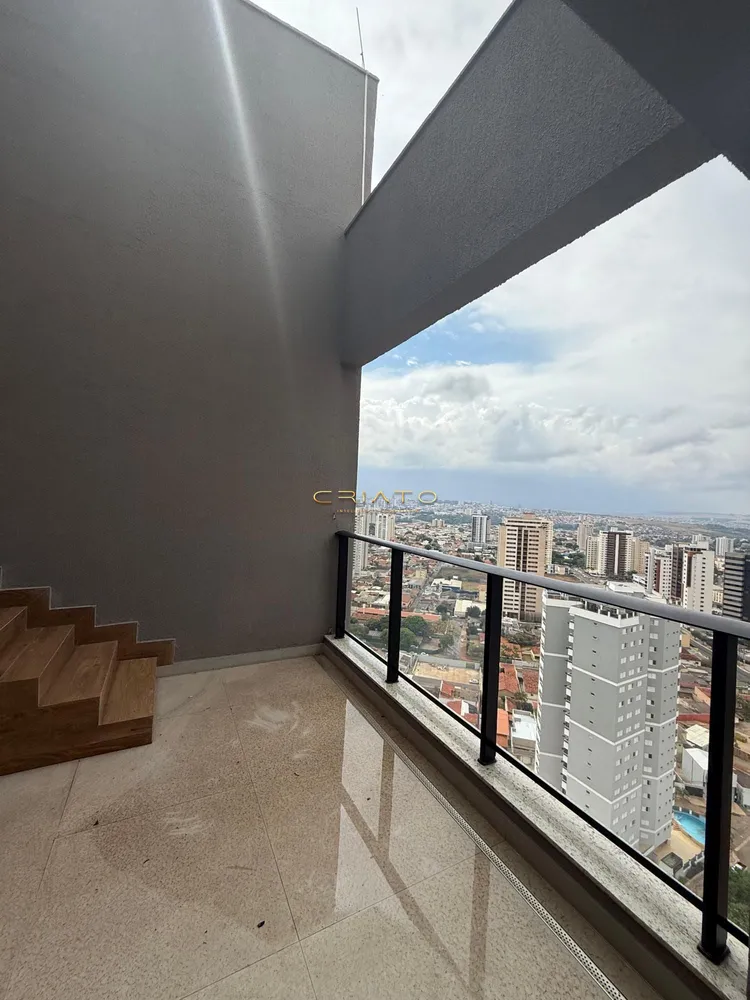 Cobertura, 3 quartos, 145 m² - Foto 4