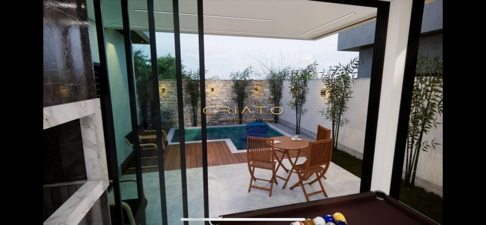 Casa à venda com 4 quartos, 227m² - Foto 5