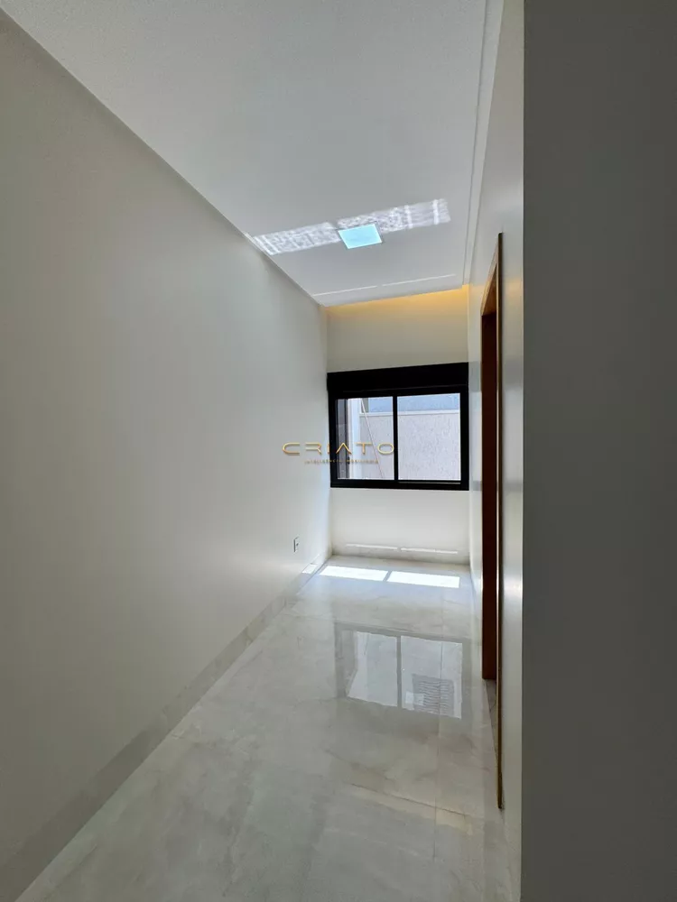 Casa, 4 quartos, 227 m² - Foto 14