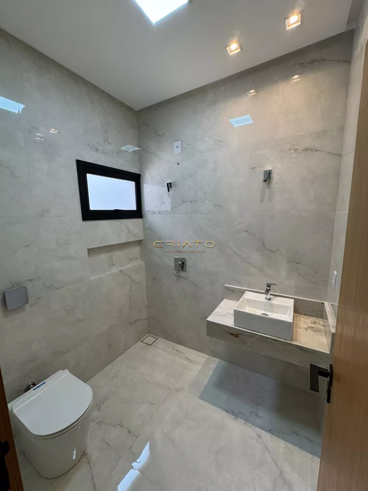 Casa, 4 quartos, 227 m² - Foto 4