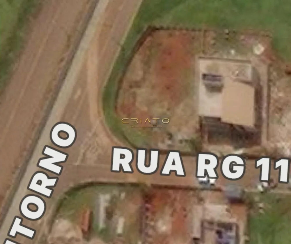 Terreno, 520 m² - Foto 1
