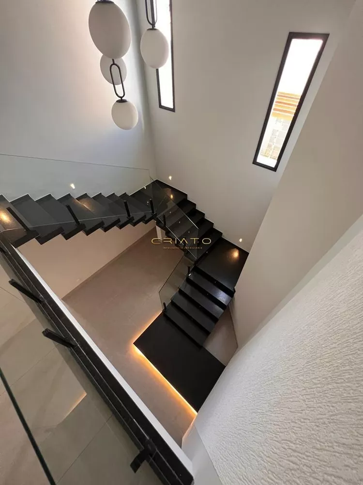 Sobrado, 4 quartos, 278 m² - Foto 6