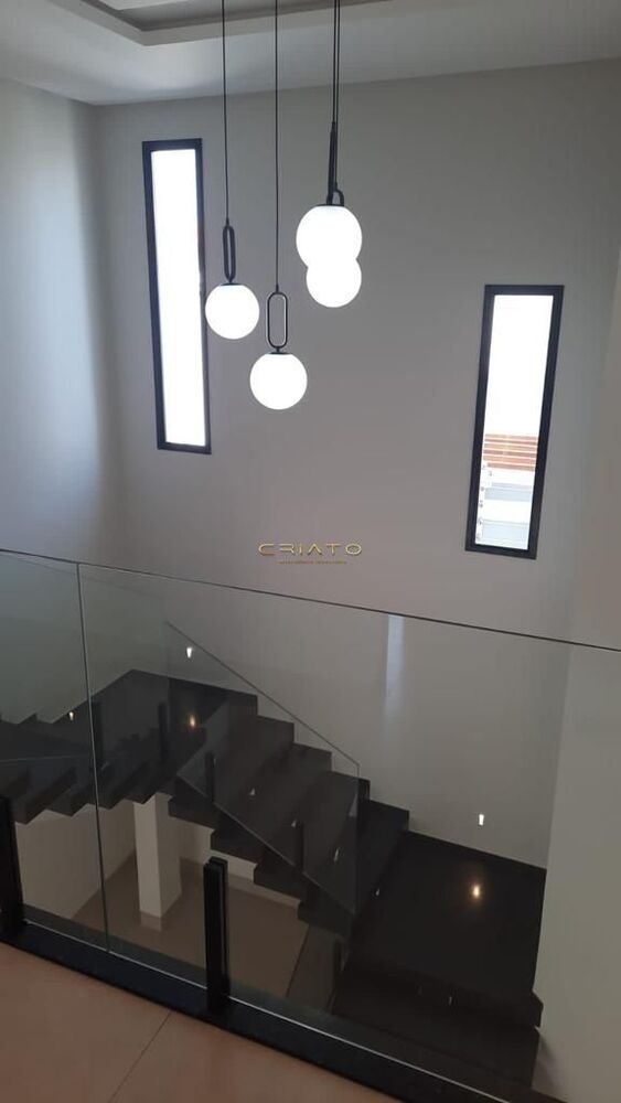 Sobrado, 4 quartos, 278 m² - Foto 3