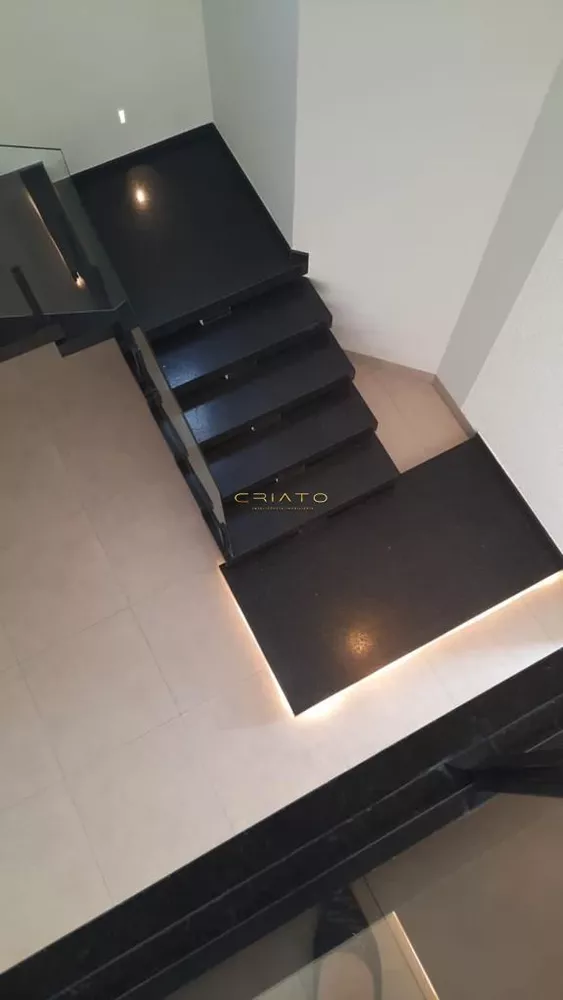 Sobrado, 4 quartos, 278 m² - Foto 4