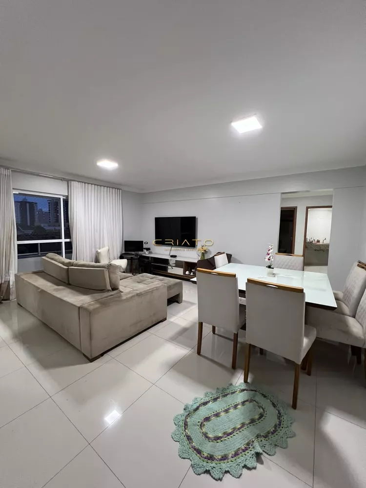 Apartamento, 3 quartos, 118 m² - Foto 2