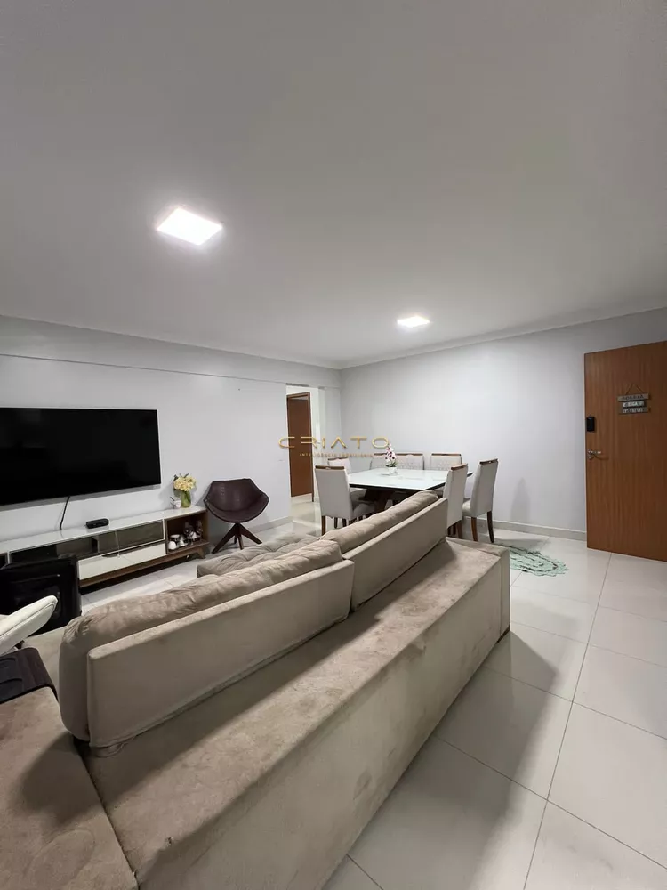 Apartamento, 3 quartos, 118 m² - Foto 11