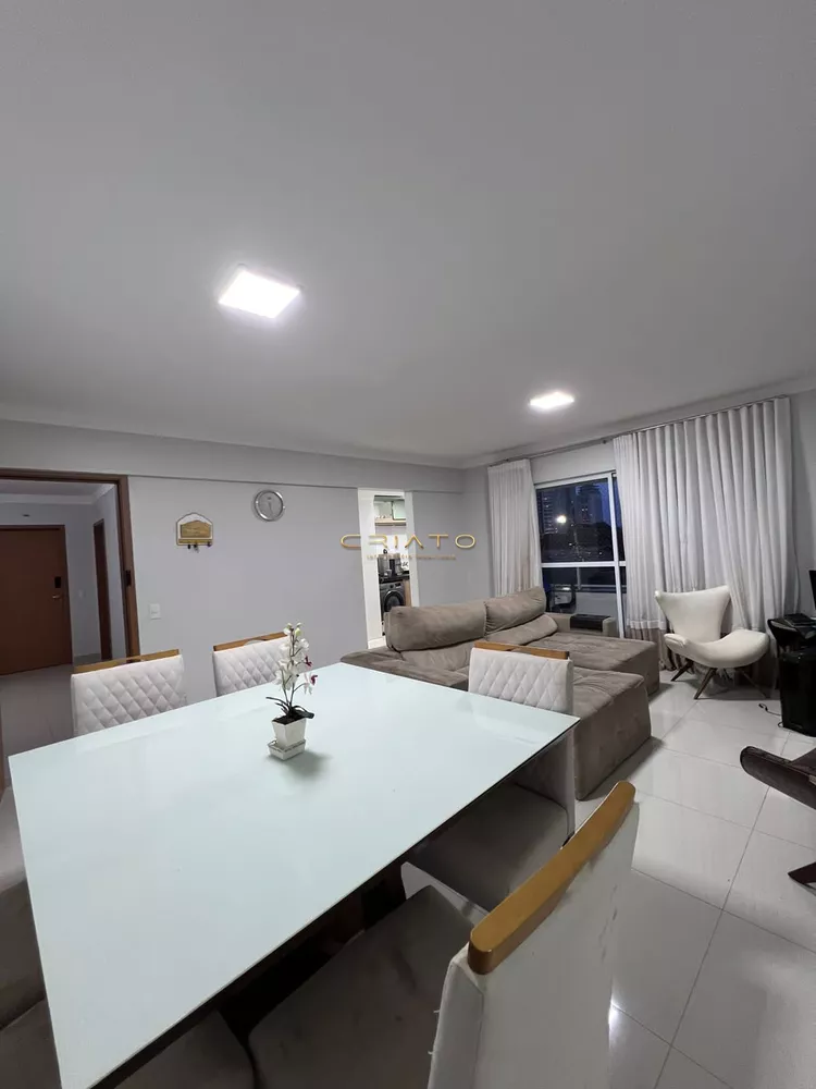Apartamento, 3 quartos, 118 m² - Foto 1