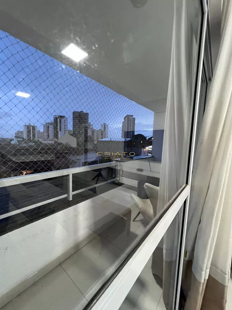 Apartamento, 3 quartos, 118 m² - Foto 4