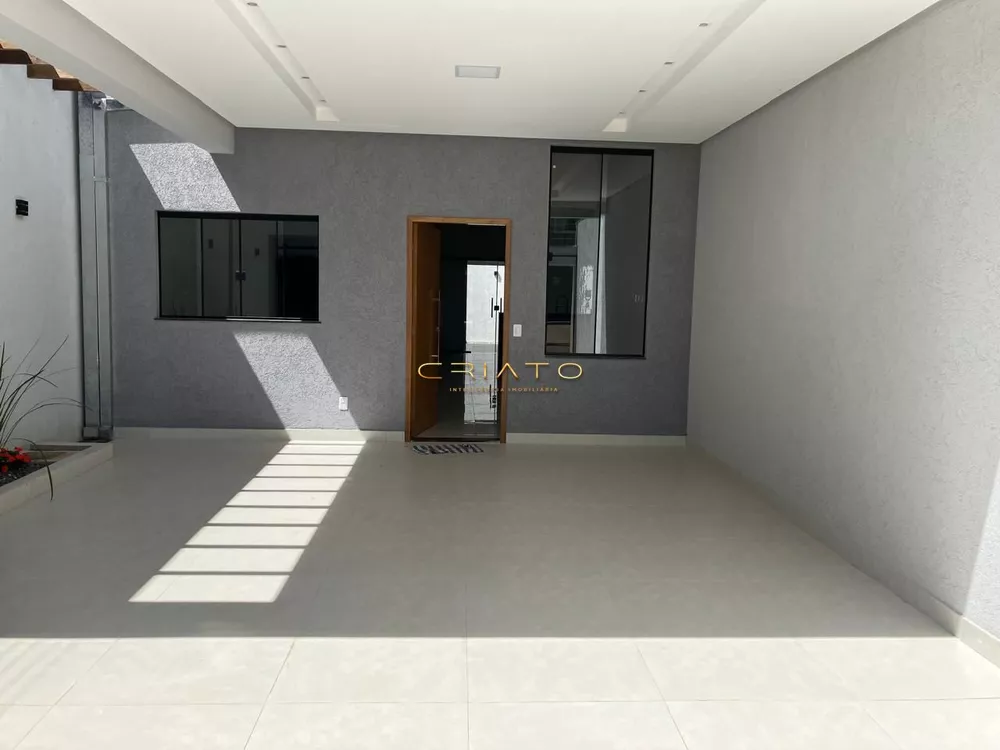 Casa à venda com 3 quartos, 150m² - Foto 4