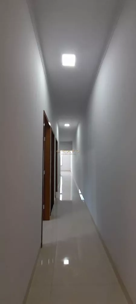 Casa à venda com 3 quartos, 105m² - Foto 5