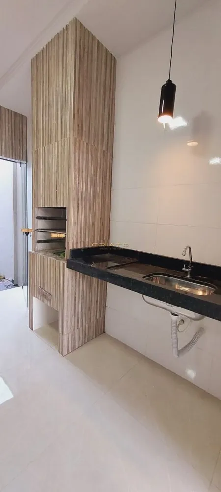Casa, 3 quartos, 105 m² - Foto 14