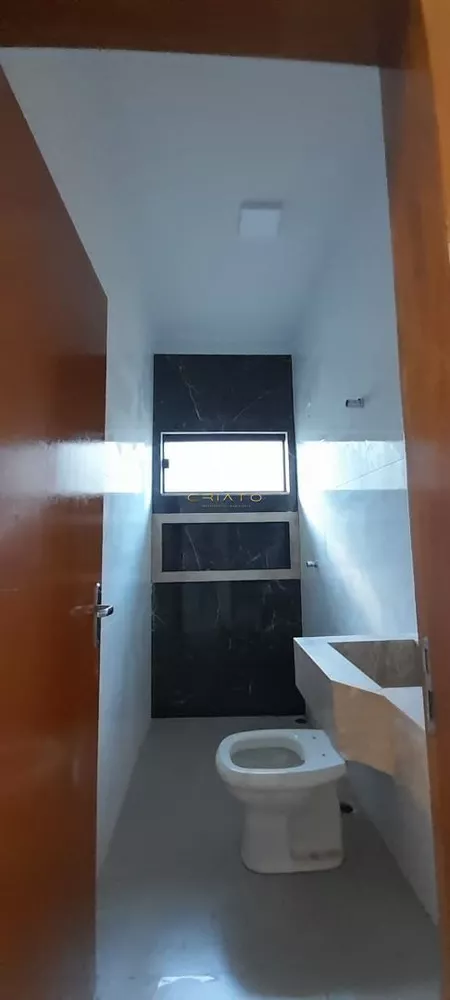 Casa à venda com 3 quartos, 105m² - Foto 8