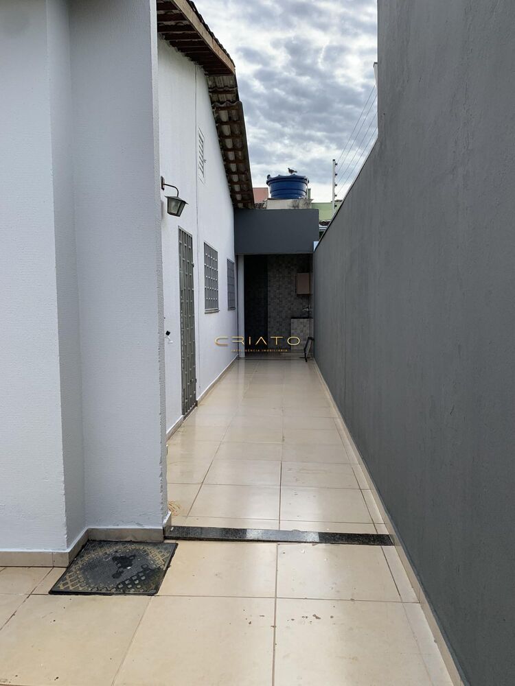 Casa à venda com 3 quartos, 200m² - Foto 6