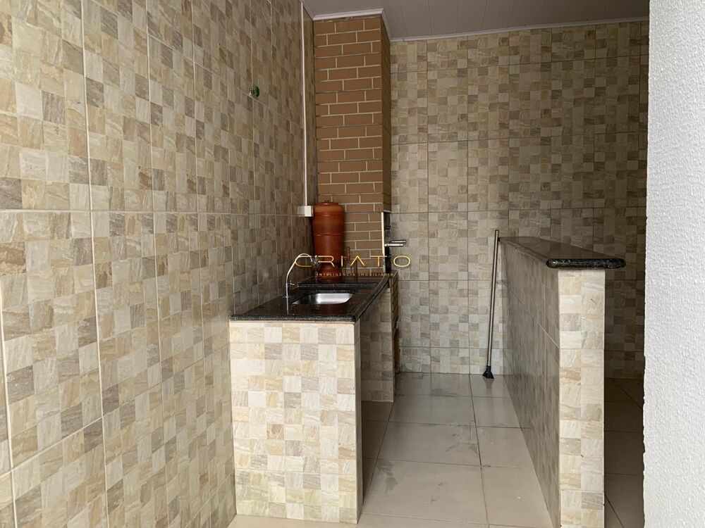 Casa à venda com 3 quartos, 200m² - Foto 19