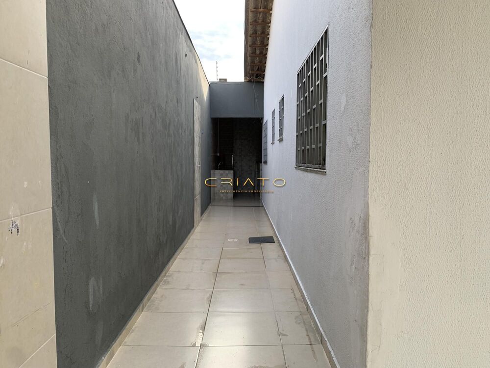 Casa à venda com 3 quartos, 200m² - Foto 7