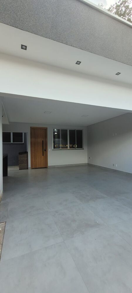 Casa, 3 quartos, 138 m² - Foto 1