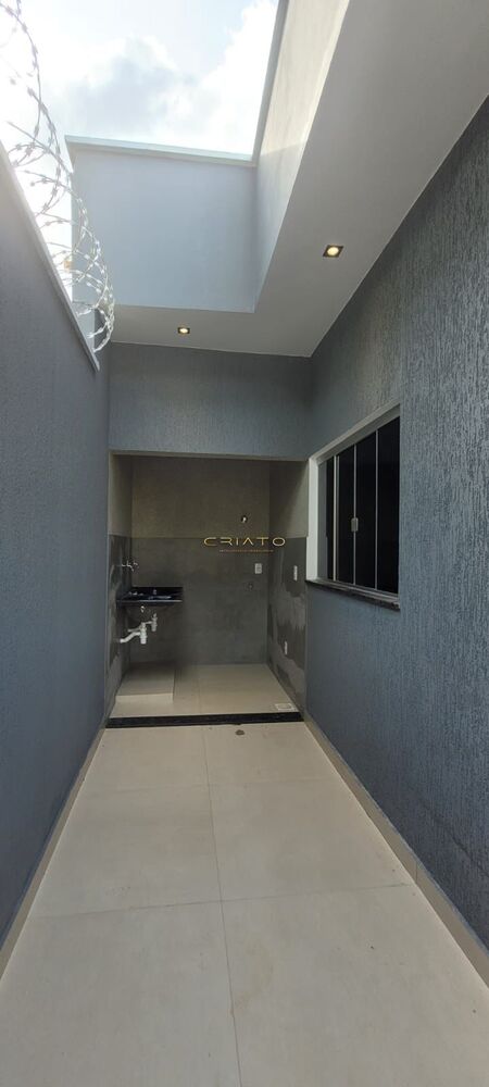 Casa, 3 quartos, 138 m² - Foto 3