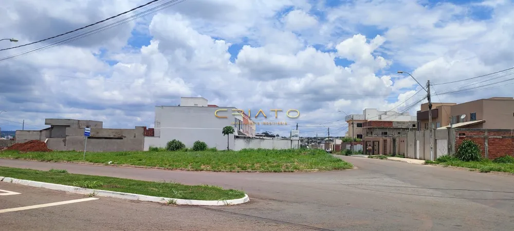 Terreno, 300 m² - Foto 1