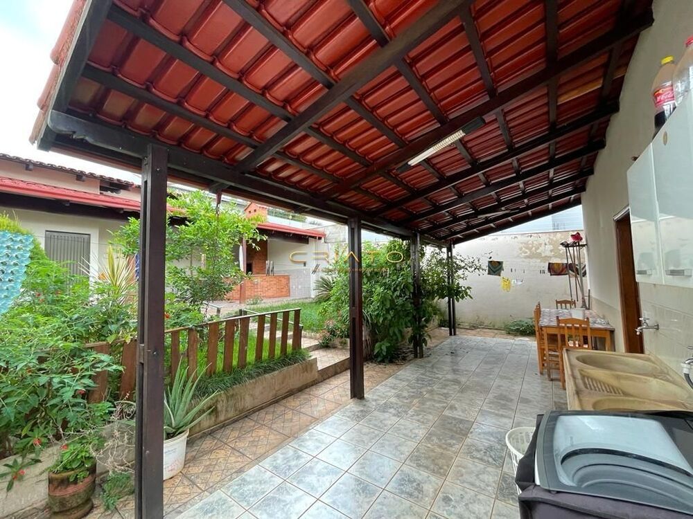 Casa, 3 quartos, 100 m² - Foto 9