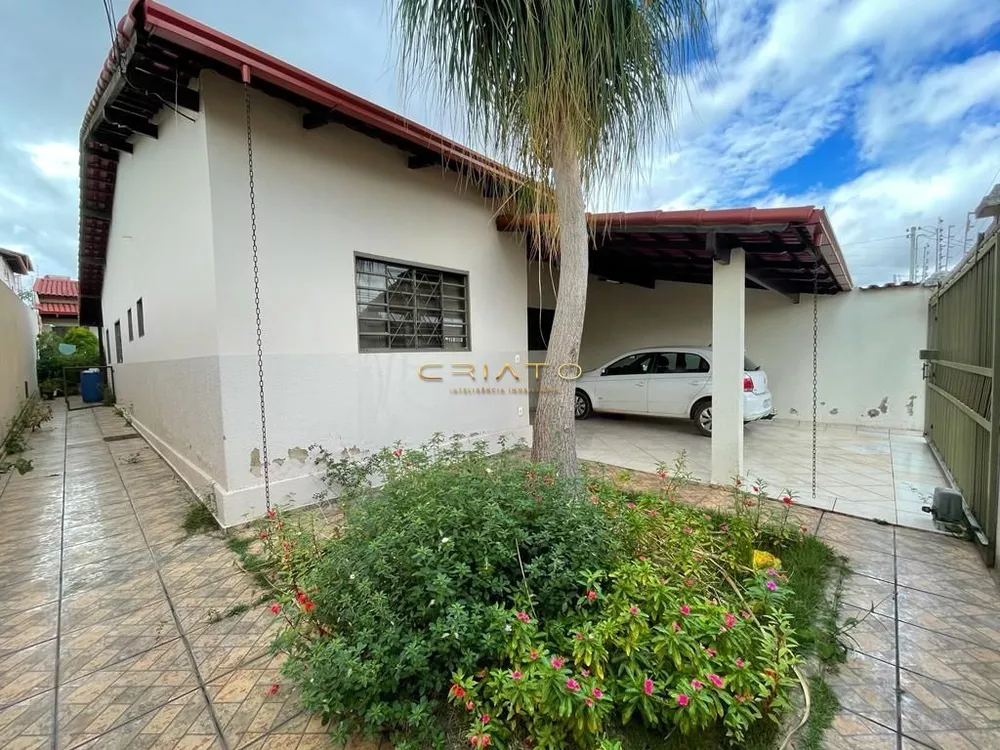 Casa, 3 quartos, 100 m² - Foto 1