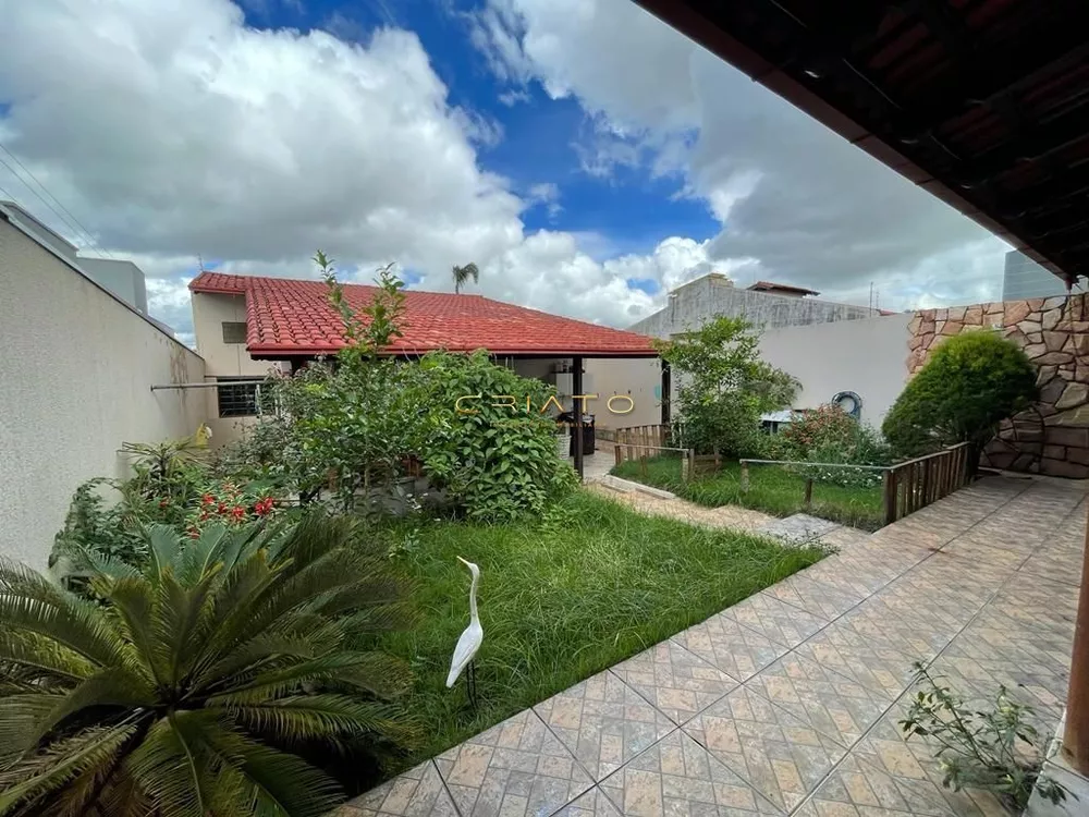Casa, 3 quartos, 100 m² - Foto 4