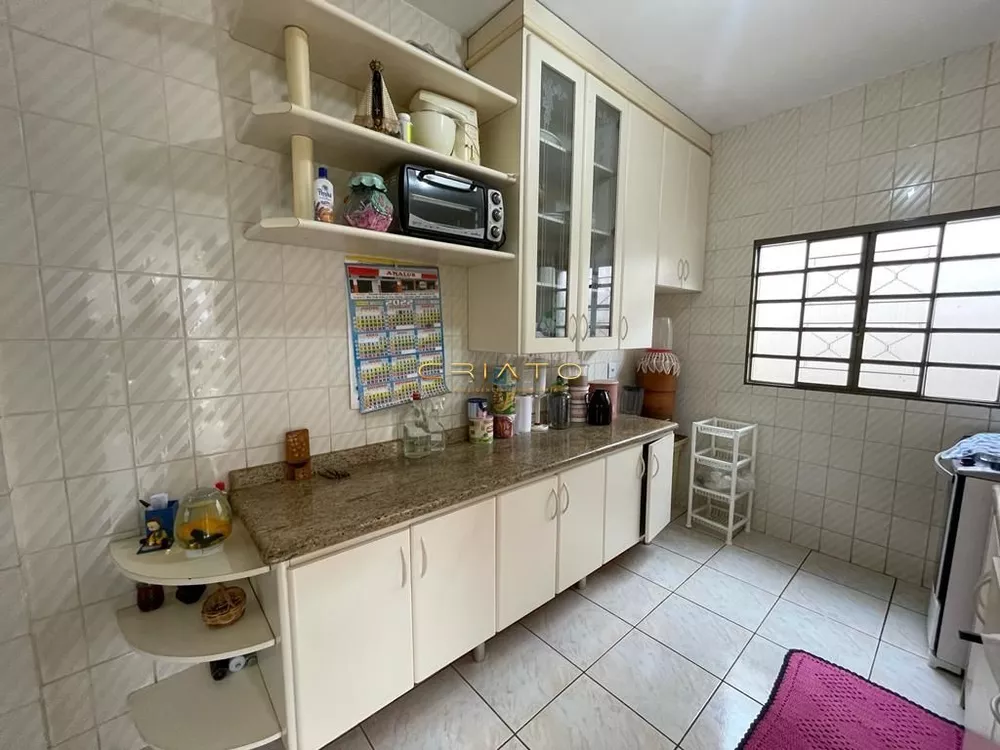 Casa, 3 quartos, 100 m² - Foto 2