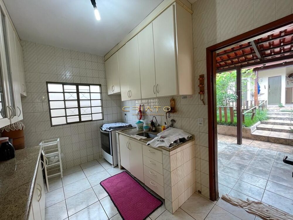 Casa, 3 quartos, 100 m² - Foto 10