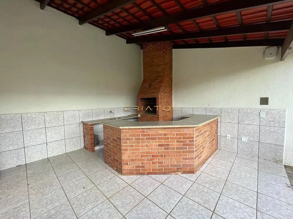 Casa, 3 quartos, 100 m² - Foto 7