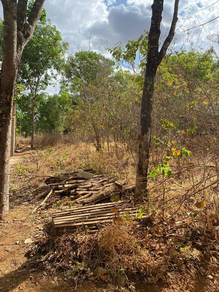 Terreno, 500 m² - Foto 1