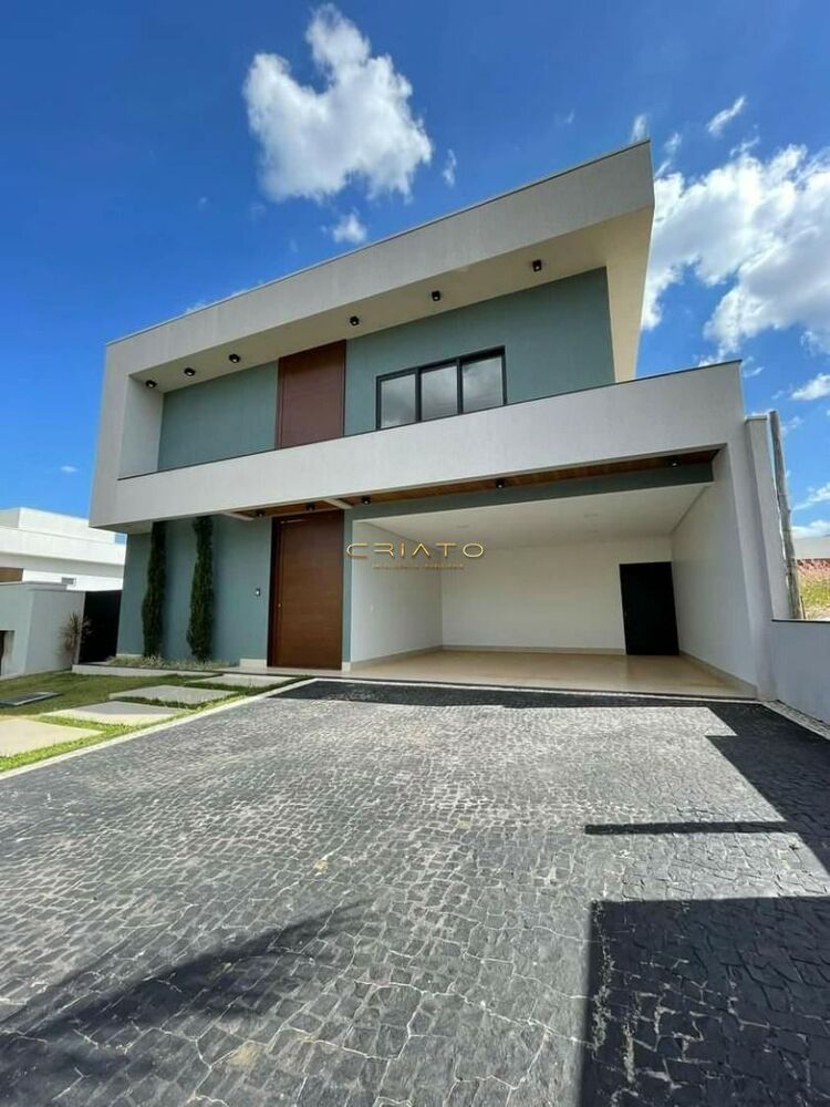 Casa, 4 quartos, 375 m² - Foto 1