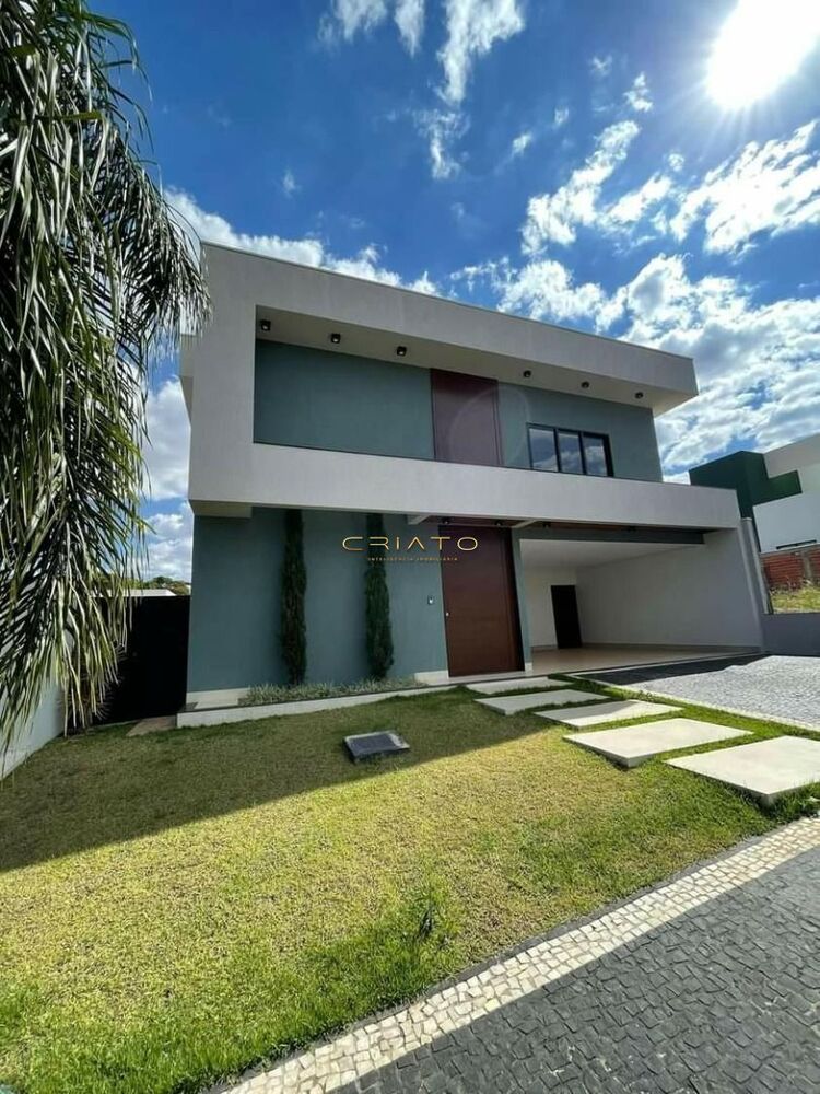 Casa, 4 quartos, 375 m² - Foto 10
