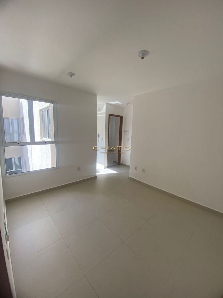 Apartamento à venda com 2 quartos, 42m² - Foto 1
