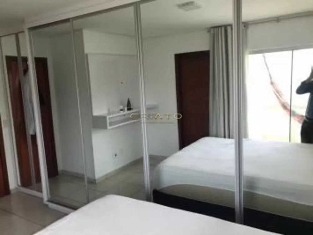 Apartamento à venda com 3 quartos, 103m² - Foto 4