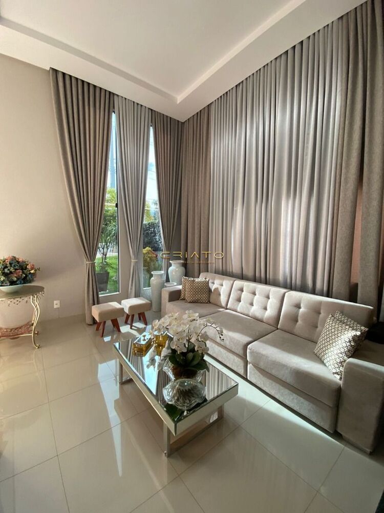Casa à venda com 3 quartos, 245m² - Foto 5