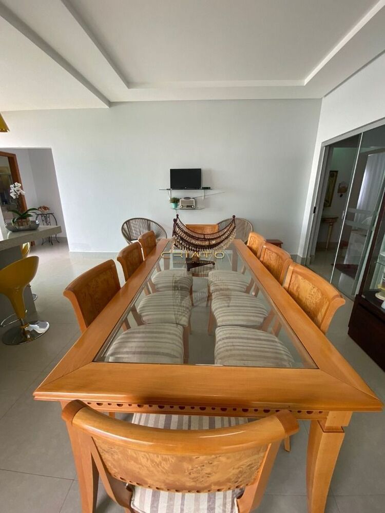 Casa à venda com 3 quartos, 245m² - Foto 8