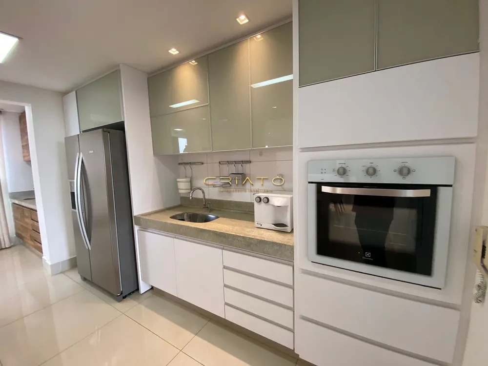 Apartamento, 3 quartos, 163 m² - Foto 2