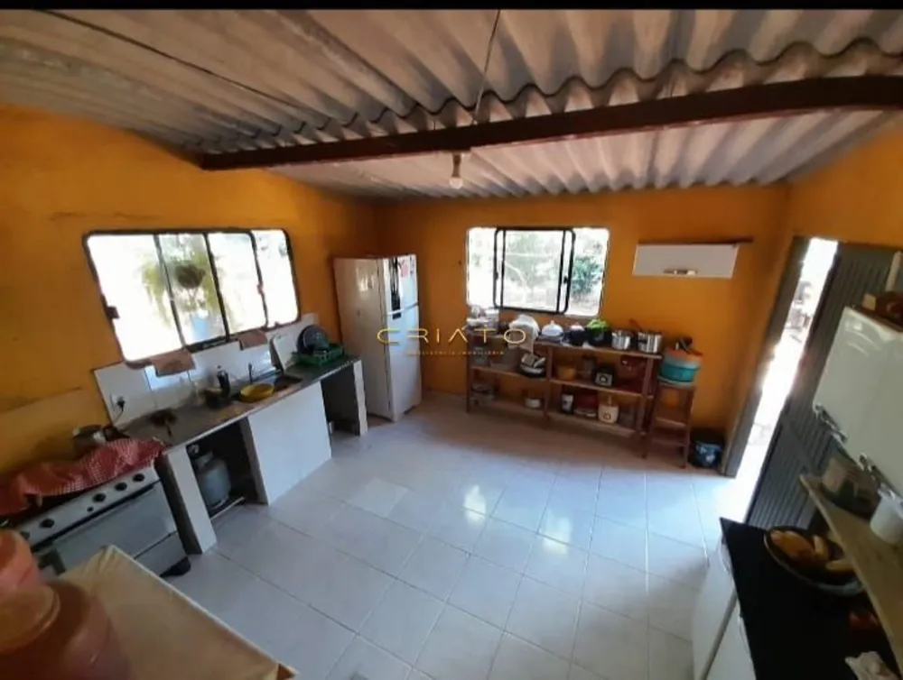 Chácara, 3 quartos, 2000 m² - Foto 3