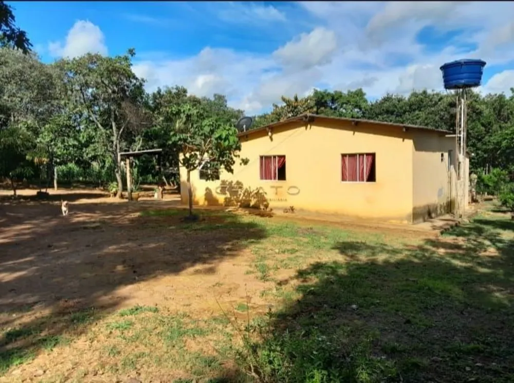 Chácara, 3 quartos, 2000 m² - Foto 2