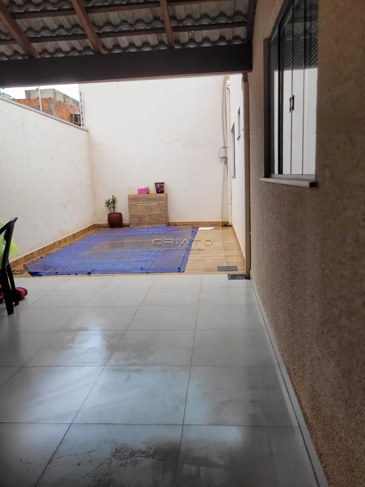 Casa, 3 quartos, 160 m² - Foto 6