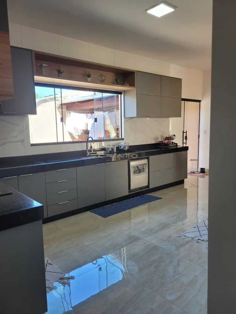 Casa, 3 quartos, 160 m² - Foto 7