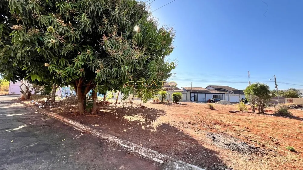 Terreno, 425 m² - Foto 1
