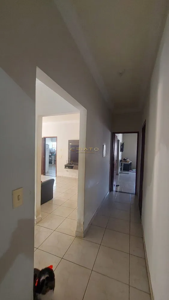 Casa, 3 quartos, 230 m² - Foto 7