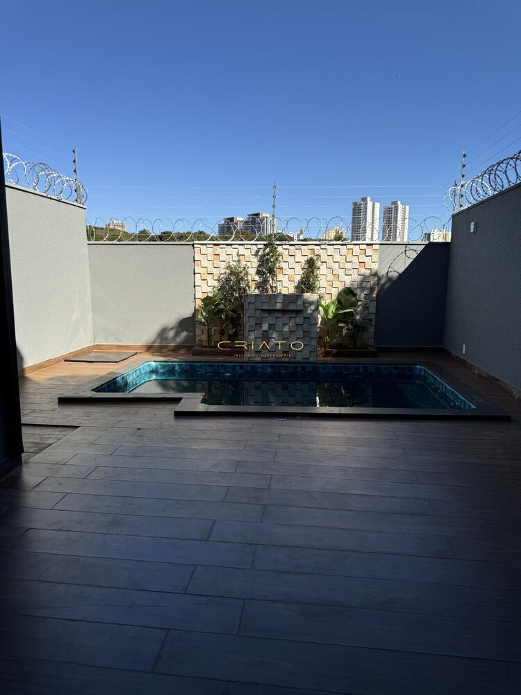 Sobrado, 3 quartos - Foto 1
